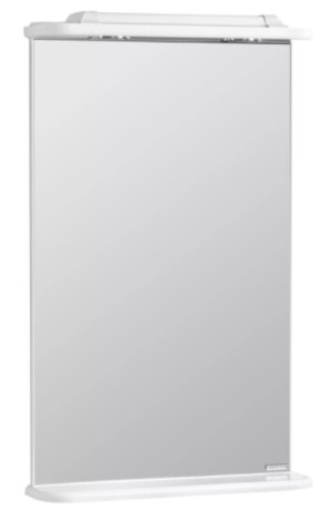 Зеркало Aquaton Мира 47 (1A019802MR010)