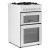 Комбинированная плита Simfer F56HW45016 Комбинированная плита Simfer F56HW45016