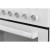 Комбинированная плита Simfer F56HW45016 Комбинированная плита Simfer F56HW45016
