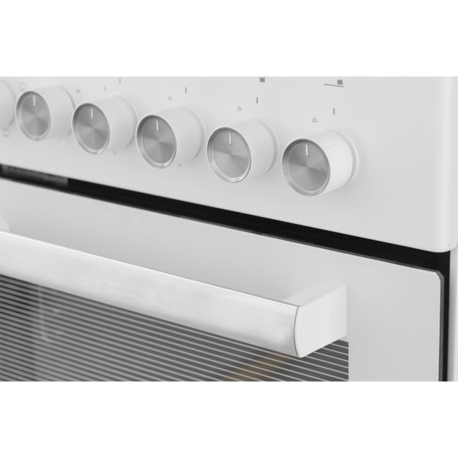 Комбинированная плита Simfer F56HW45016 Комбинированная плита Simfer F56HW45016