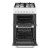 Комбинированная плита Simfer F56HW45016 Комбинированная плита Simfer F56HW45016