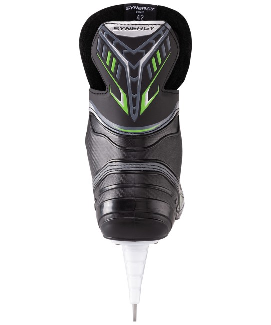 Коньки хоккейные Ice Blade Synergy 1/6 41 Коньки хоккейные Ice Blade Synergy 1/6 41