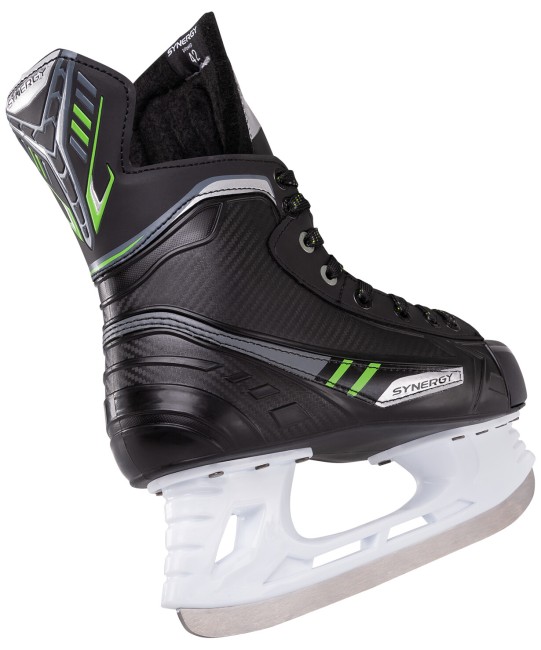Коньки хоккейные Ice Blade Synergy 1/6 41 Коньки хоккейные Ice Blade Synergy 1/6 41