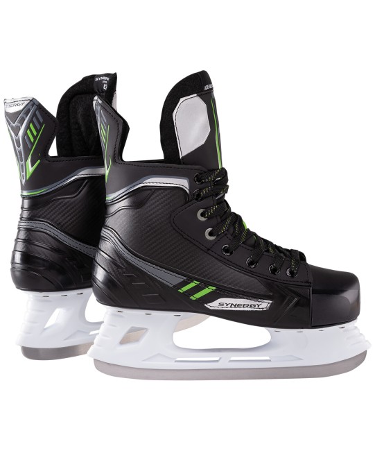 Коньки хоккейные Ice Blade Synergy 1/6 41 Коньки хоккейные Ice Blade Synergy 1/6 41