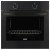 Встраиваемый электрический духовой шкаф Zanussi ZZB 510401 B Встраиваемый электрический духовой шкаф Zanussi ZZB 510401 B
