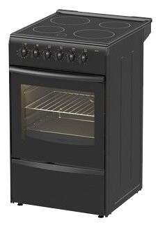 Электрическая плита Darina 1B EC341 606 At