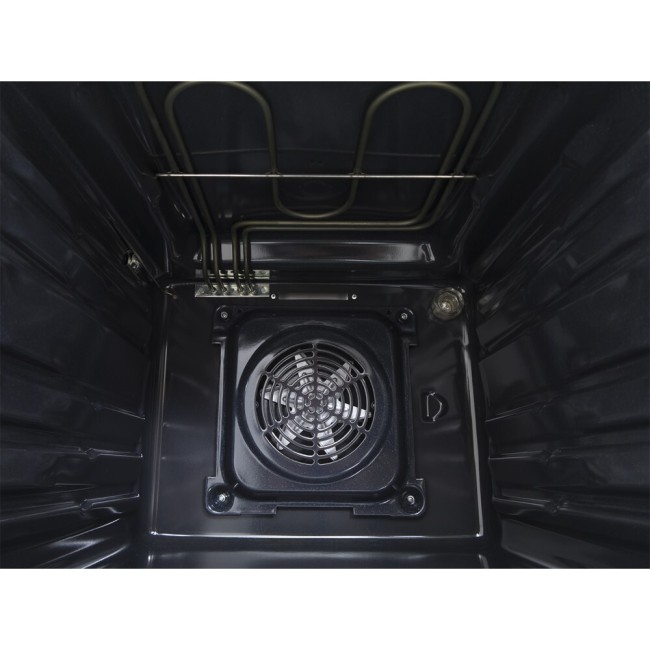 Электрическая плита Kaiser HC 62010 S Moire Eco