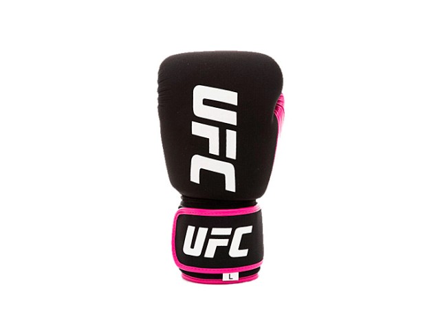 Перчатки для бокса и ММА UFC REG PK (UHK-75019)