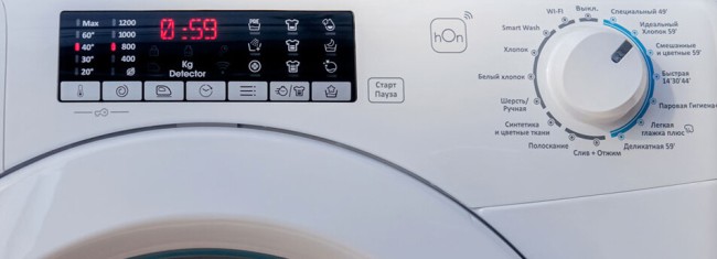 Стиральная машина Candy CSO44 286TWM-07 Стиральная машина Candy CSO44 286TWM-07