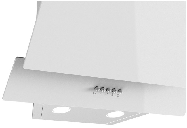 Каминная вытяжка Darina Slide G502W Каминная вытяжка Darina Slide G502W