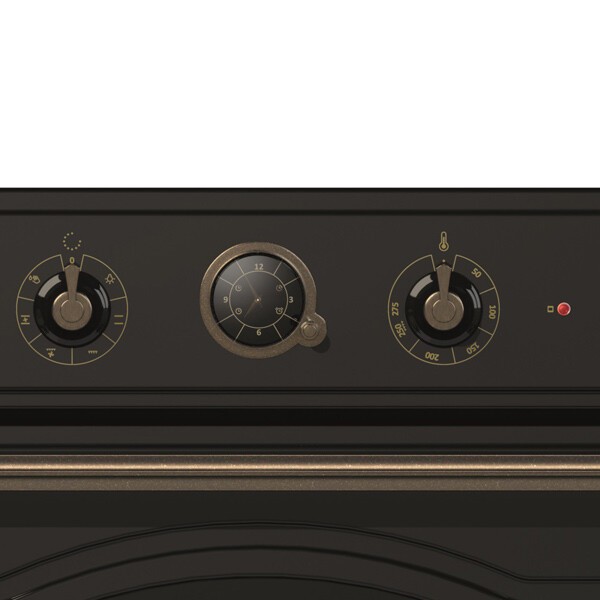 Встраиваемый электрический духовой шкаф Gorenje BO 53 CLB Встраиваемый электрический духовой шкаф Gorenje BO 53 CLB