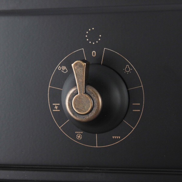 Встраиваемый электрический духовой шкаф Gorenje BO 53 CLB Встраиваемый электрический духовой шкаф Gorenje BO 53 CLB