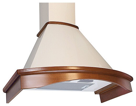 Каминная вытяжка Akpo Rustica Nova WK-4 90