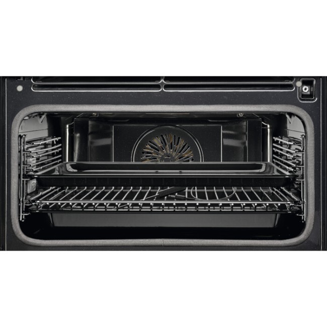Встраиваемый электрический духовой шкаф Electrolux EVK 95946 AX