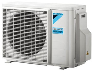 Внешний блок Daikin 3MXM40N