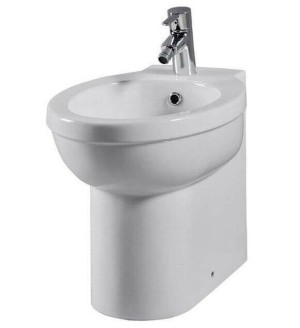 Биде AM.PM Bliss C553111WH