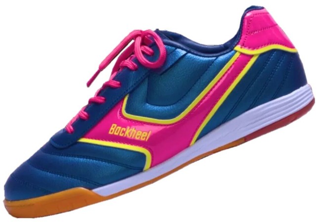 Бутсы футбольные Backheel 210912 Blue р 42 Бутсы футбольные Backheel 210912 Blue р 42