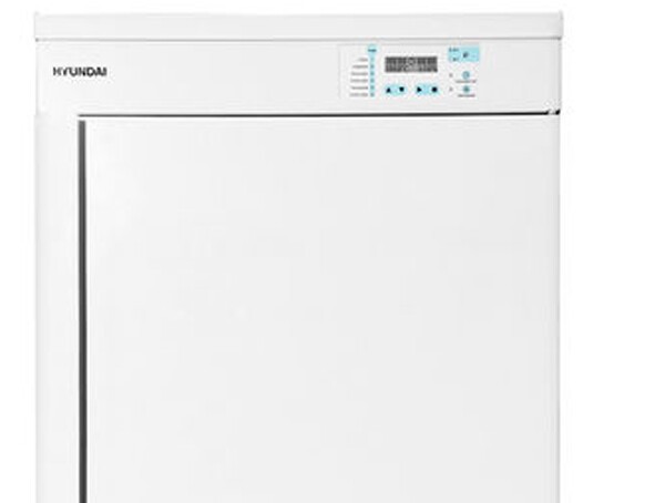 Сушильная машина Hyundai HDC-1851 Сушильная машина Hyundai HDC-1851