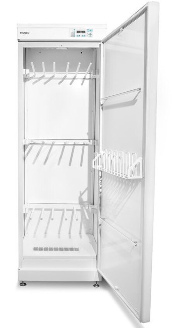 Сушильная машина Hyundai HDC-1851 Сушильная машина Hyundai HDC-1851