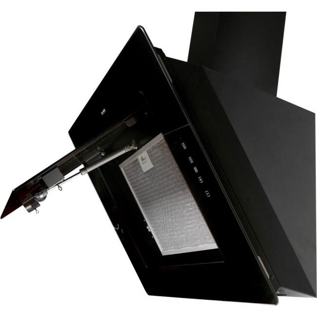 Каминная вытяжка ZorG Technology Venera 1000 90 S черный