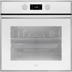 Встраиваемый электрический духовой шкаф Teka HLB 840 white