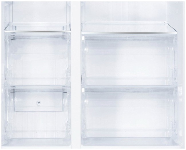 Холодильник Zugel ZRSS630Х