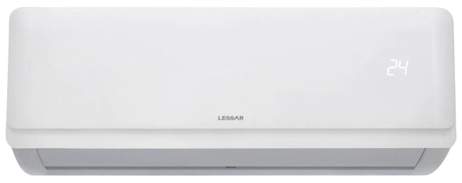Сплит-система Lessar LS-H07KPA2B/LU-H07KPA2B