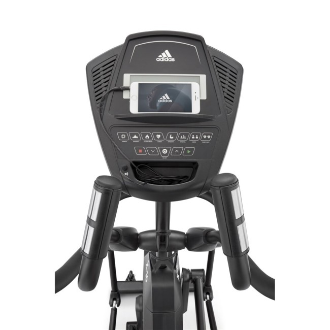 Эллиптический тренажер Adidas X-16 AVEN-10411BK