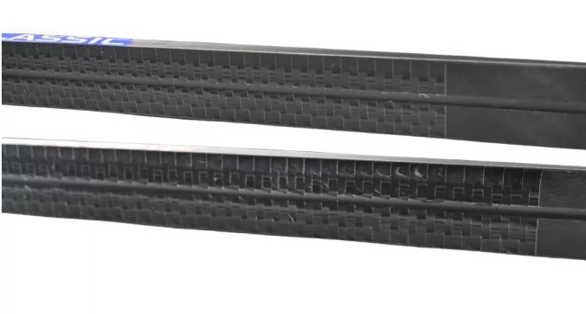 Лыжи STC 190 (5) (4) 9258 Brados Active A3 Blue