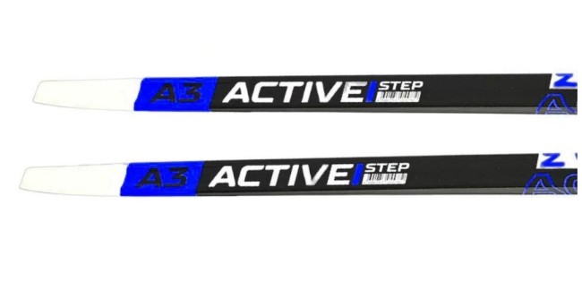 Лыжи STC 190 (5) (4) 9258 Brados Active A3 Blue