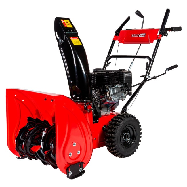 Снегоуборщик бензиновый Brait BR-7856W