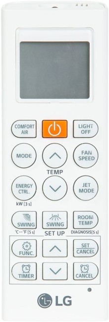 Сплит-система LG TC09GQR Сплит-система LG TC09GQR