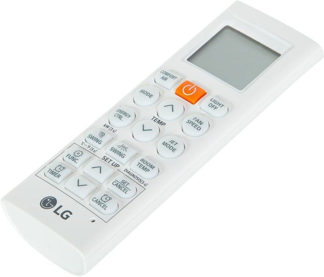 Сплит-система LG TC09GQR Сплит-система LG TC09GQR