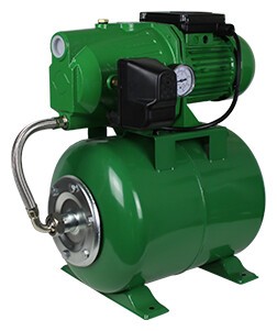 Насосная станция Aquaprom NS-100L/AP10