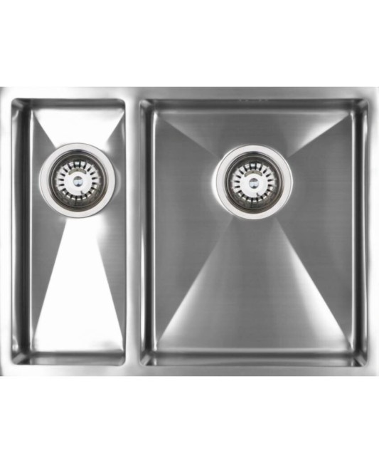 Кухонная мойка Seaman Eco Marino SME-575DR (SME-575DR.A)