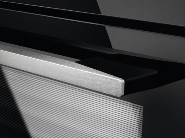 Встраиваемый электрический духовой шкаф Electrolux VKL 8E00X