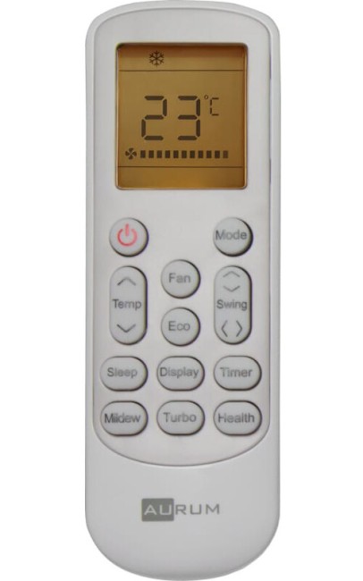 Сплит-система Aurum ARC07-WNTE2