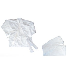 Кимоно для карате Atemi AX1 40-42/145 Кимоно для карате Atemi AX1 40-42/145