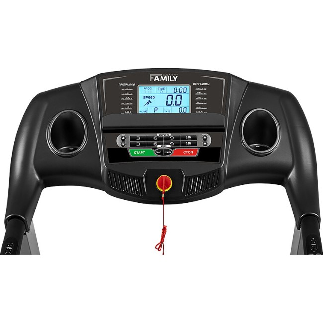 Беговая дорожка Family TM 300A Беговая дорожка Family TM 300A