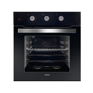 Встраиваемый электрический духовой шкаф Ginzzu HOE-151 Встраиваемый электрический духовой шкаф Ginzzu HOE-151