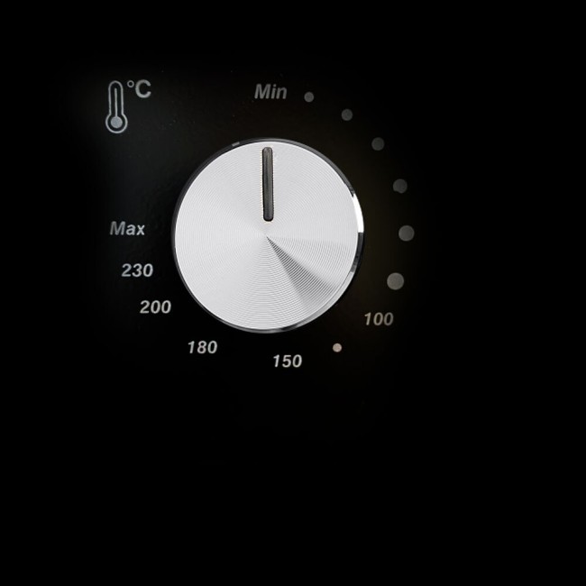 Встраиваемый электрический духовой шкаф Ginzzu HOE-151 Встраиваемый электрический духовой шкаф Ginzzu HOE-151