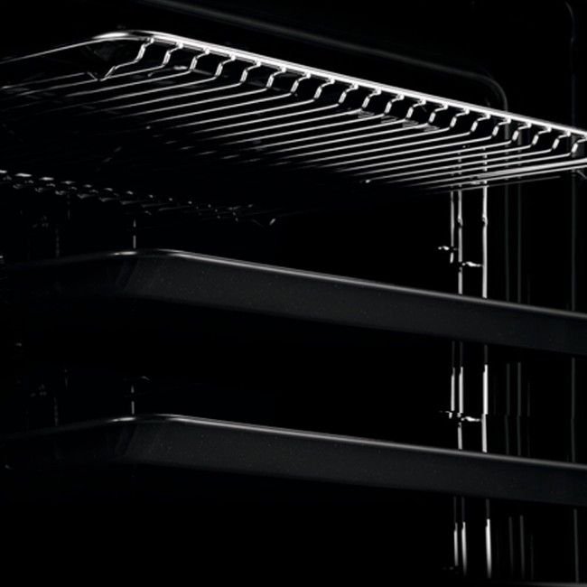 Встраиваемый электрический духовой шкаф Ginzzu HOE-151 Встраиваемый электрический духовой шкаф Ginzzu HOE-151