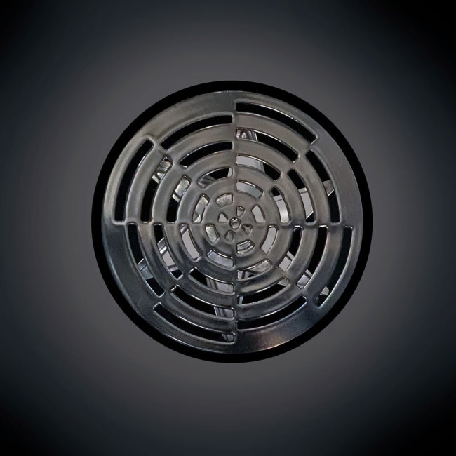 Встраиваемый электрический духовой шкаф Ginzzu HOE-151 Встраиваемый электрический духовой шкаф Ginzzu HOE-151