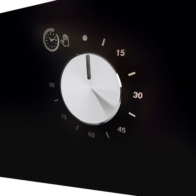 Встраиваемый электрический духовой шкаф Ginzzu HOE-151 Встраиваемый электрический духовой шкаф Ginzzu HOE-151