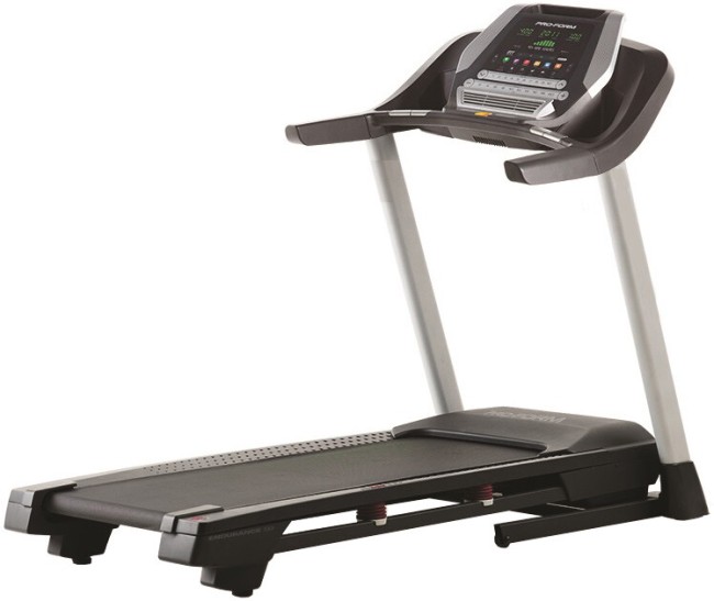 Беговая дорожка ProForm Performance 1050 + кардиопояс (PETL10714) Беговая дорожка ProForm Performance 1050 + кардиопояс (PETL10714)