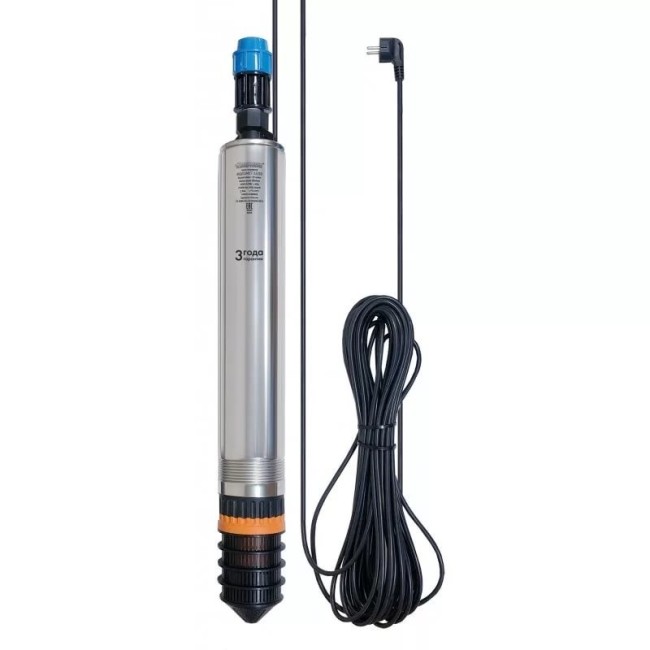Насос погружной Джилекс Водомет 55/35 ок Насос погружной Джилекс Водомет 55/35 ок