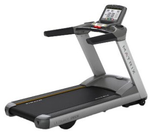 Беговая дорожка Matrix T5X