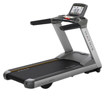 Беговая дорожка Matrix T5X