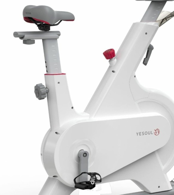 Велотренажер DFC Yesoul BM1-W Велотренажер DFC Yesoul BM1-W