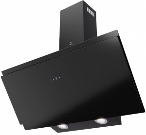 Каминная вытяжка Lex Furia 900 Black